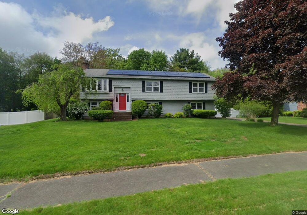 19 High Meadow Rd, Feeding Hills, MA 01030 - photo 1