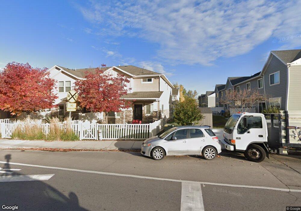 121 E 8000 S, Midvale, UT 84070 - photo 1