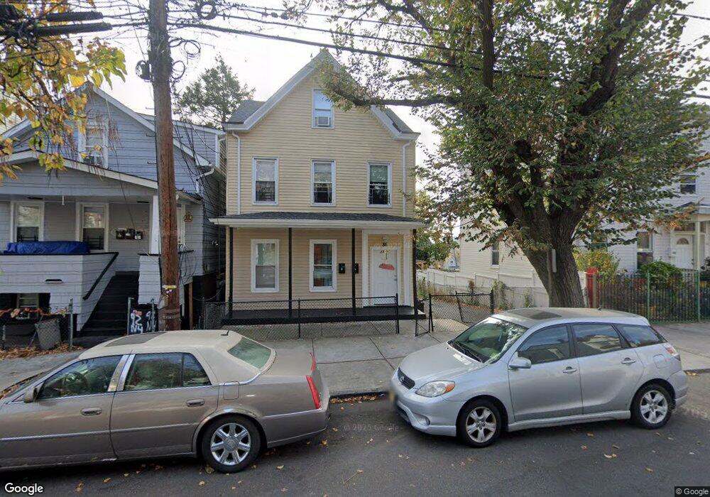 88 N 4th St unit 90, Paterson, NJ 07522 - photo 1