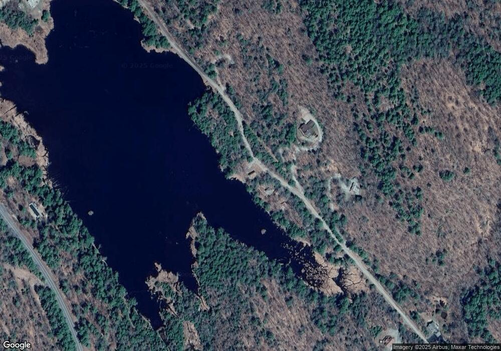 110 Austin Pond Rd, North Creek, NY 12853 - photo 1