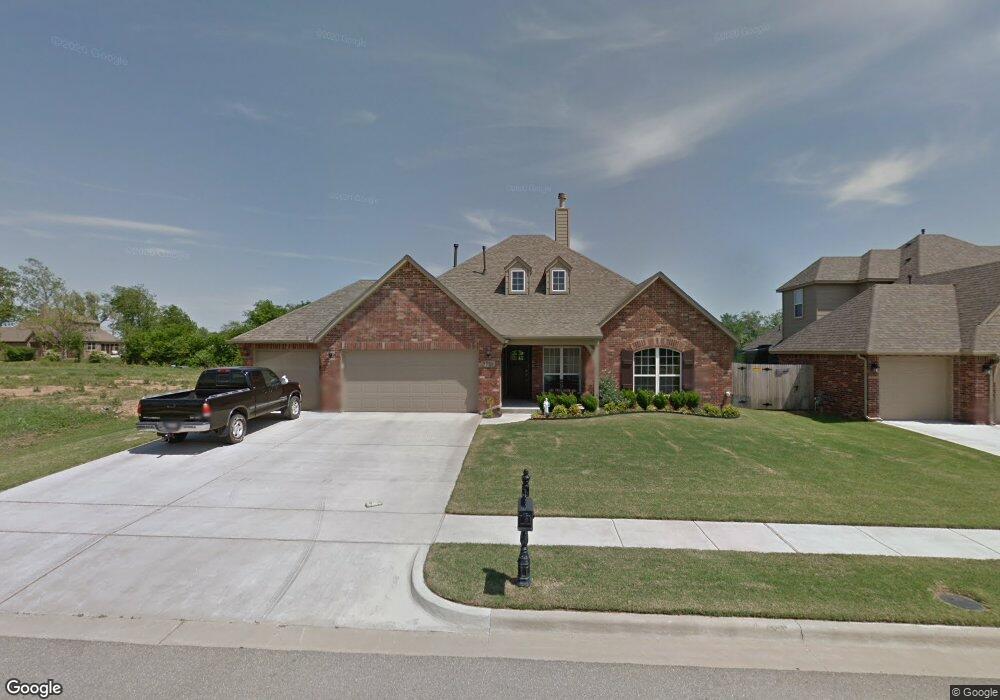 3701 S 15th St, Broken Arrow, OK 74011 - photo 1