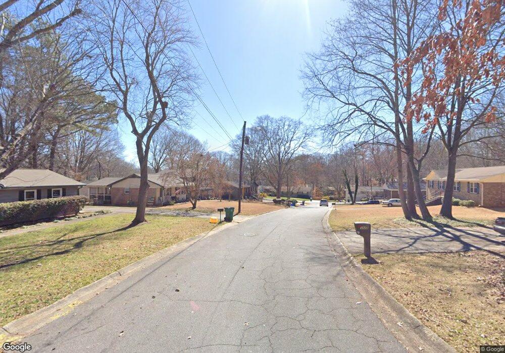 0 Green Forest Ln SE unit 8481319, Smyrna, GA 30082 - photo 1