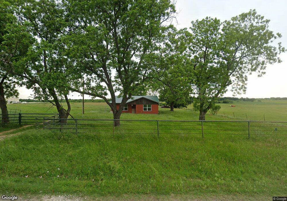 2833 County Road 425, Cleburne, TX 76031 - photo 1