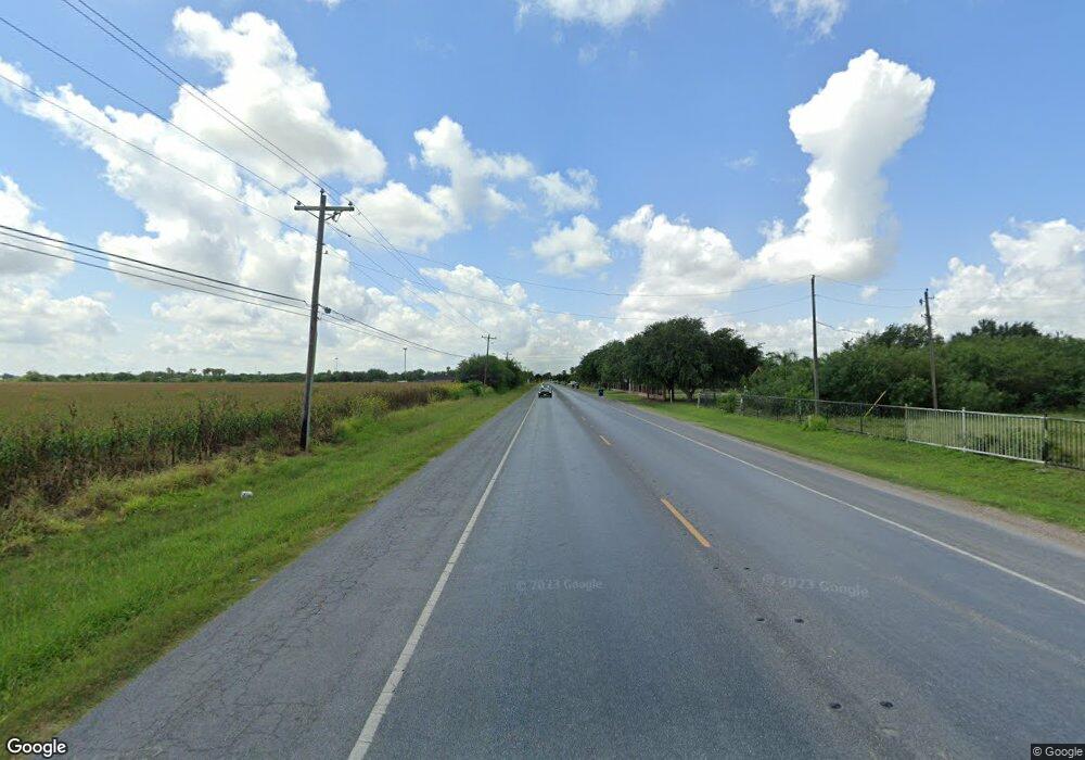 5725 N Fm 493, Donna, TX 78537 - photo 1