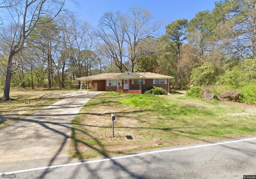 3890 Rex Rd, Rex, GA 30273 - photo 1
