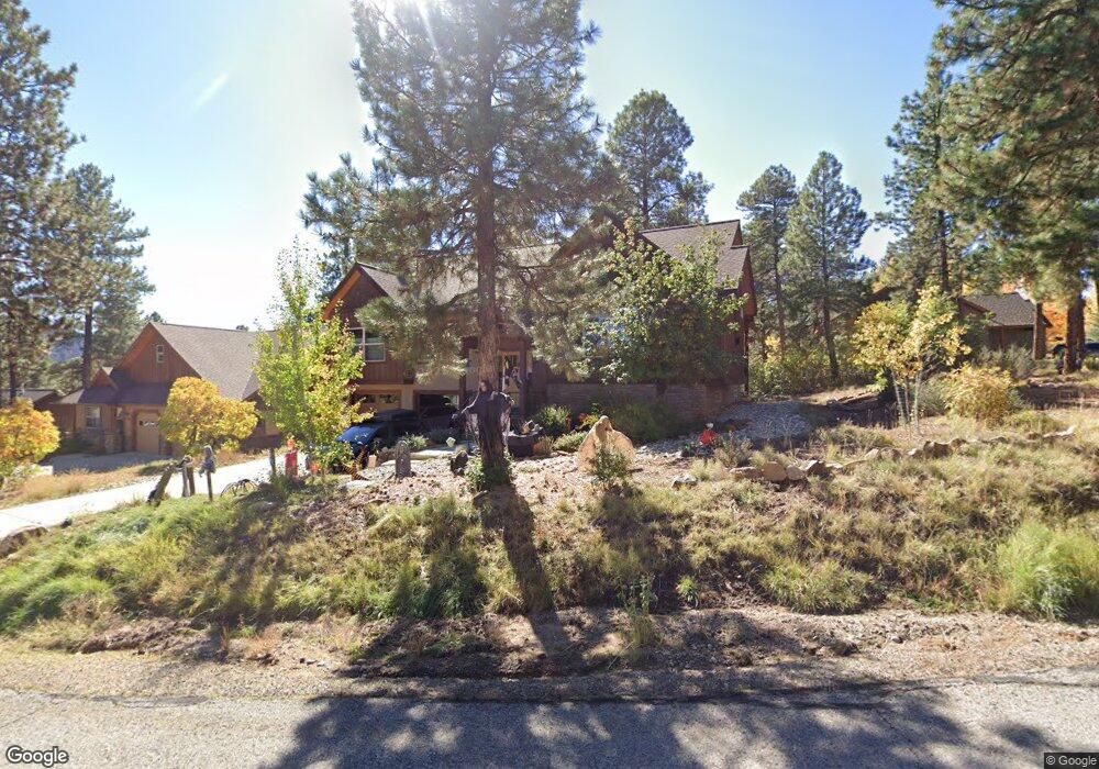 165 Clear Creek Loop, Durango, CO 81301 - photo 1