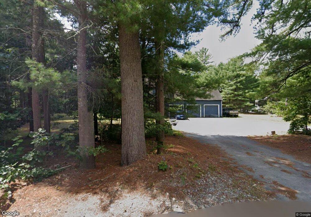7 Sargent Rd, Brookline, NH 03033 - photo 1