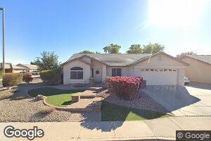 3001 E Carla Vista Ct, Gilbert, AZ 85295