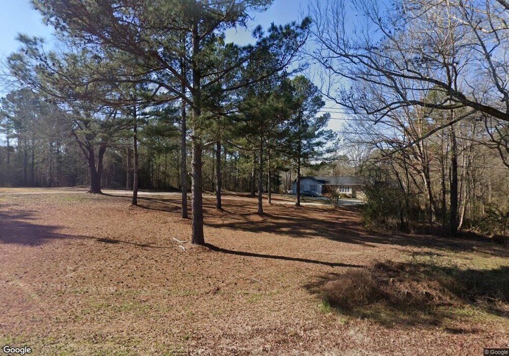 5458 Washington Rd, Appling, GA 30802 - photo 1