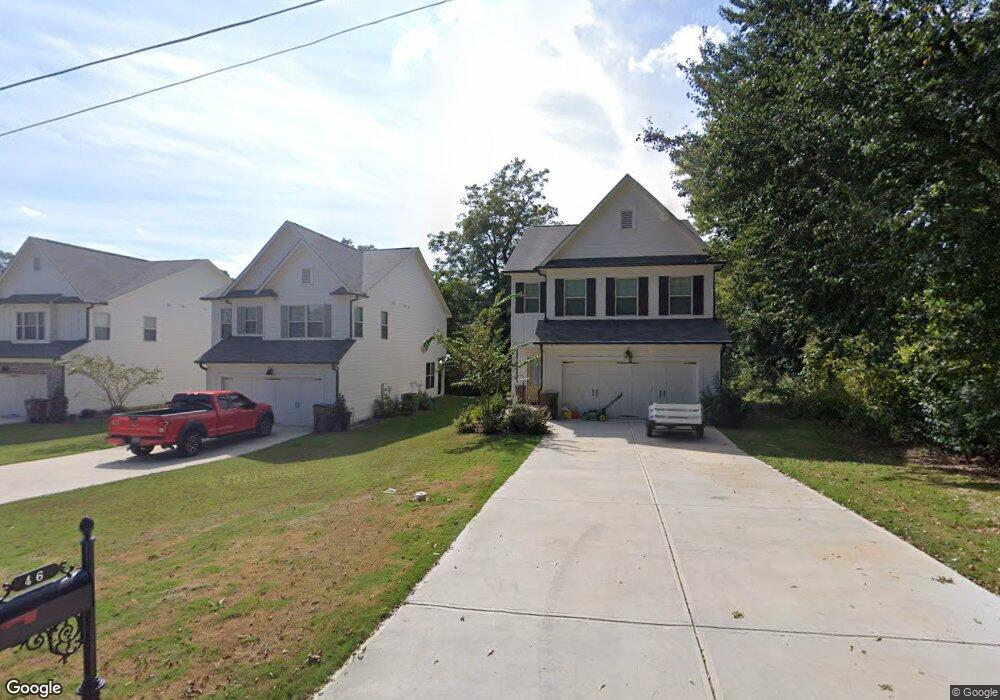 42 Hampton Forest Ln, Hoschton, GA 30548 - photo 1