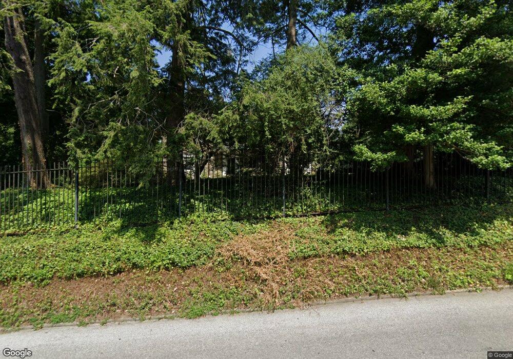 515 N Latches Ln, Merion Station, PA 19066 - photo 1