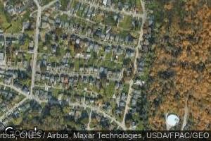 61 Oakland Ave, Wheeling, WV 26003