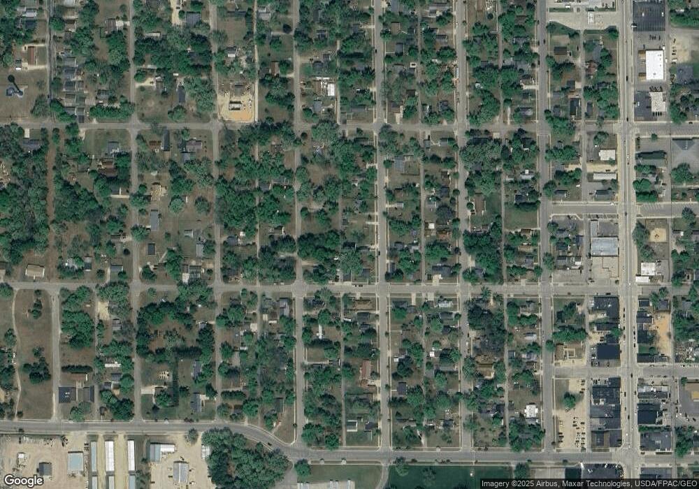 117 N Cedar St, Adams, WI 53910 - photo 1