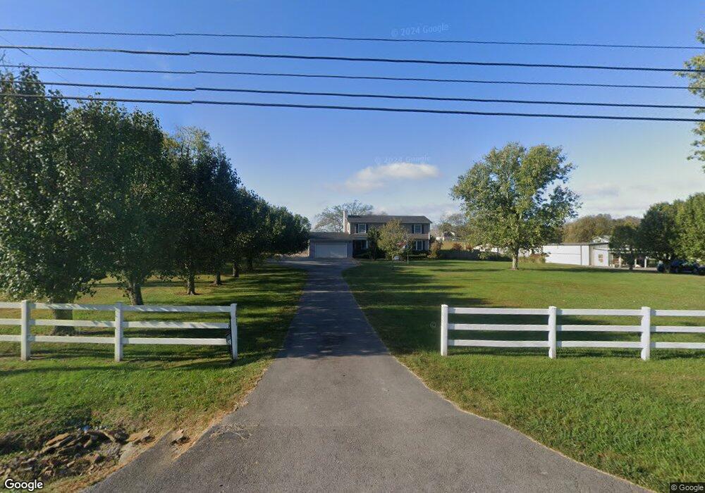 1422 Highway 130 E, Shelbyville, TN 37160 - photo 1