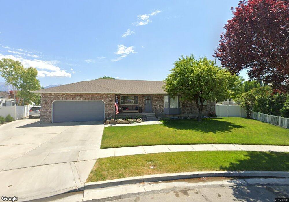 12079 S 3085 W, Riverton, UT 84065 - photo 1