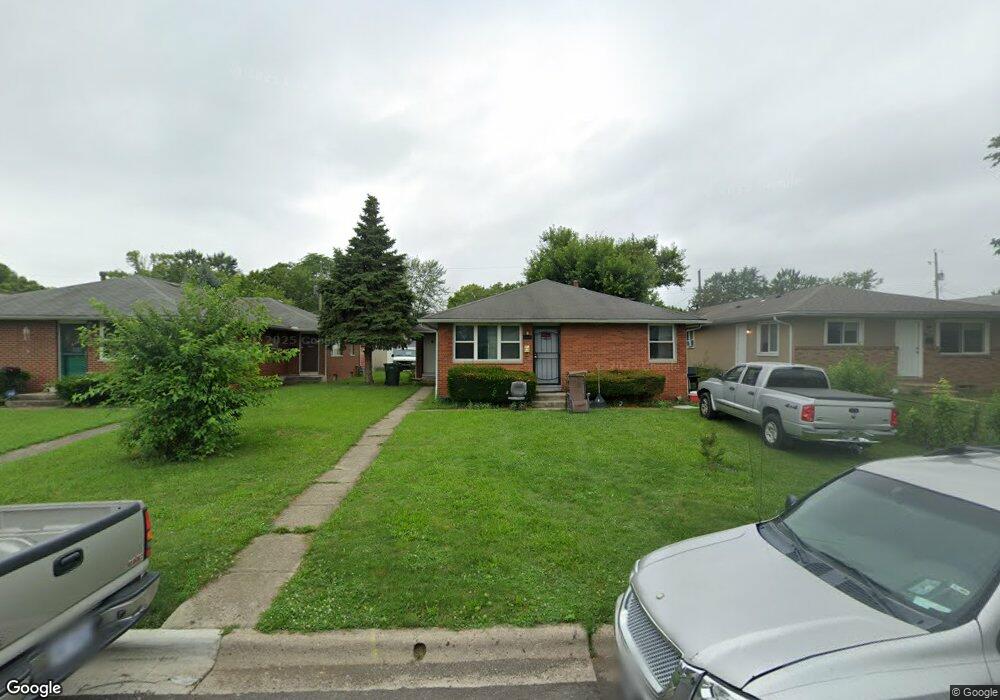 861 Byron Ave unit 863, Columbus, OH 43227 - photo 1