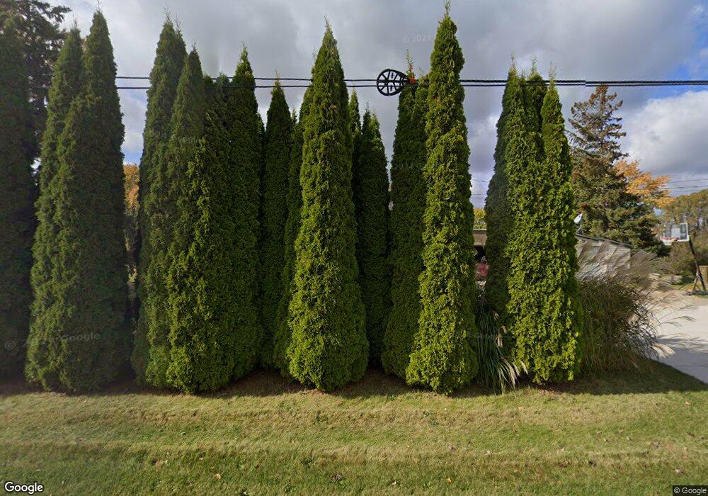 N437 Railroad St, Appleton, WI 54915 - photo 1