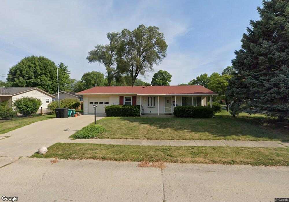 1120 Linden Dr, Lafayette, IN 47909 - photo 1