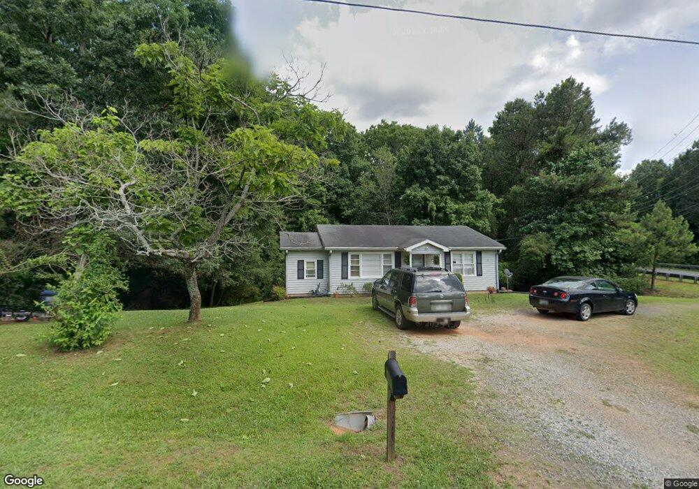 1026 Ridge Rd, Canton, GA 30114 - photo 1