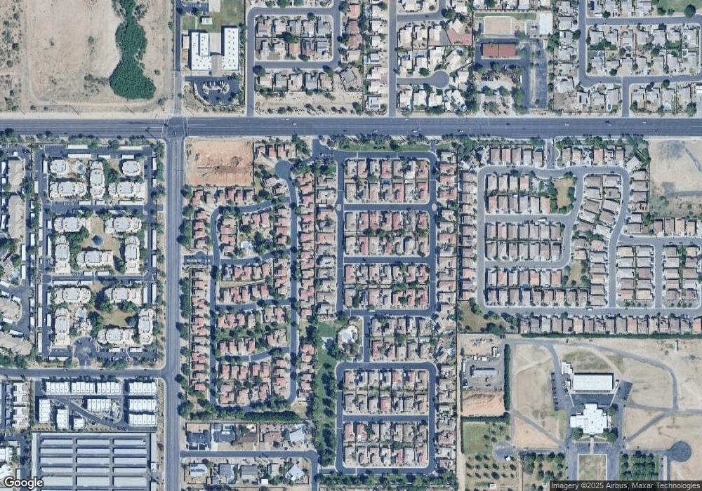 7716 E Billings St unit 87, Mesa, AZ 85207 - photo 1