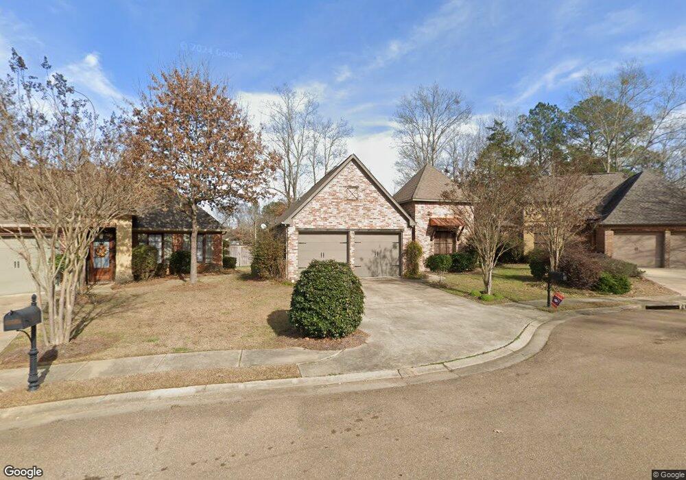 138 Hampton Chase, Madison, MS 39110 - photo 1
