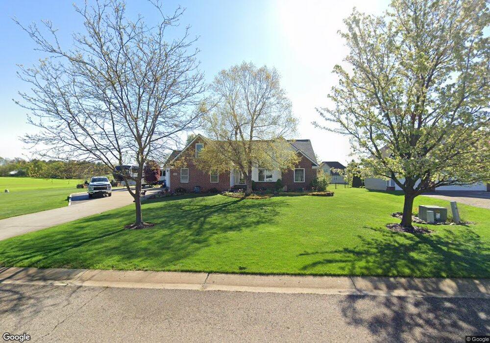 7397 Carroll, Swartz Creek, MI 48473 - photo 1