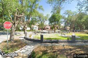 8852 W Park St, Bingham Canyon, UT 84006