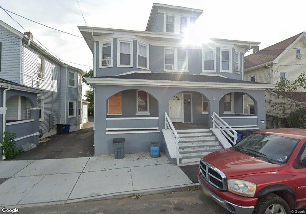 37 2nd Ave unit 1, Long Branch, NJ 07740 - photo 1