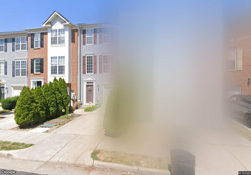 607 Hamilton Ct, Stephens City, VA 22655 - photo 1