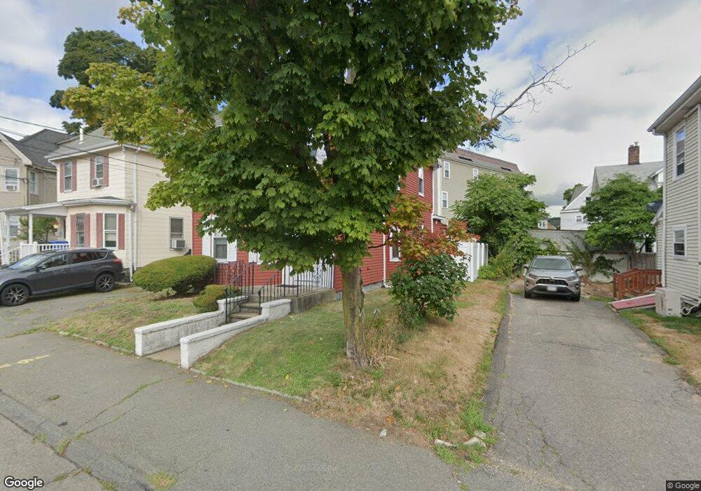 37 Highland St, Waltham, MA 02453 - photo 1