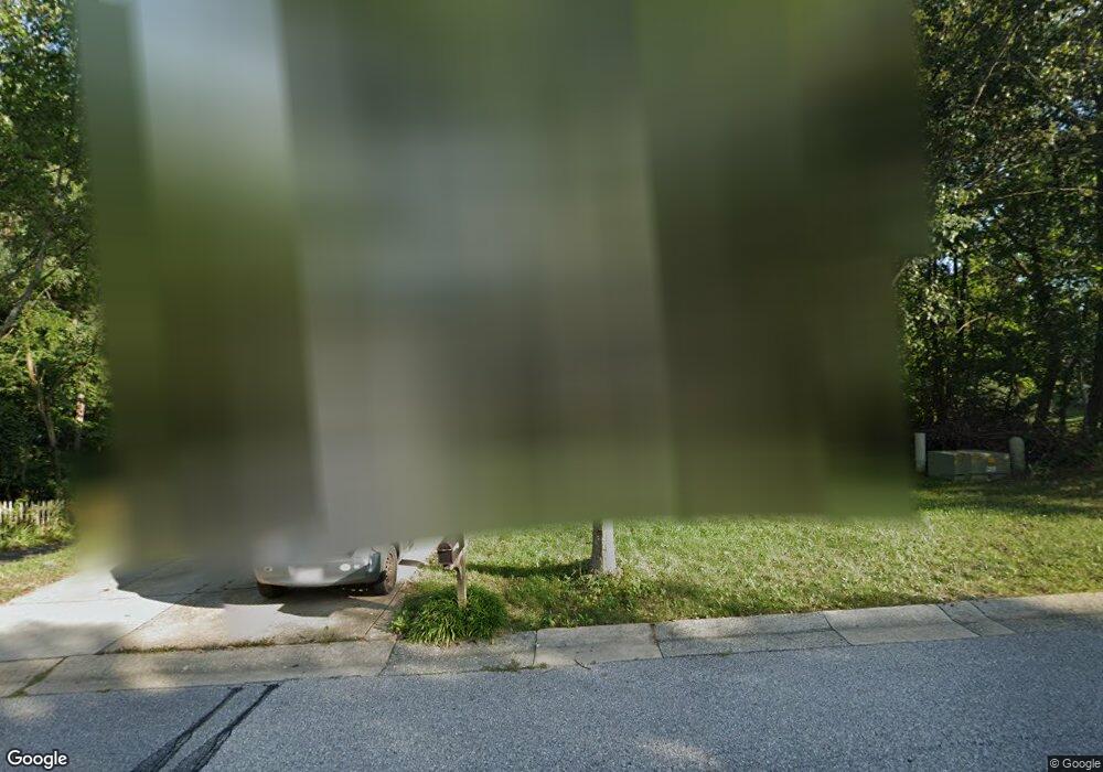 9513 Chaton Rd, Laurel, MD 20723 - photo 1