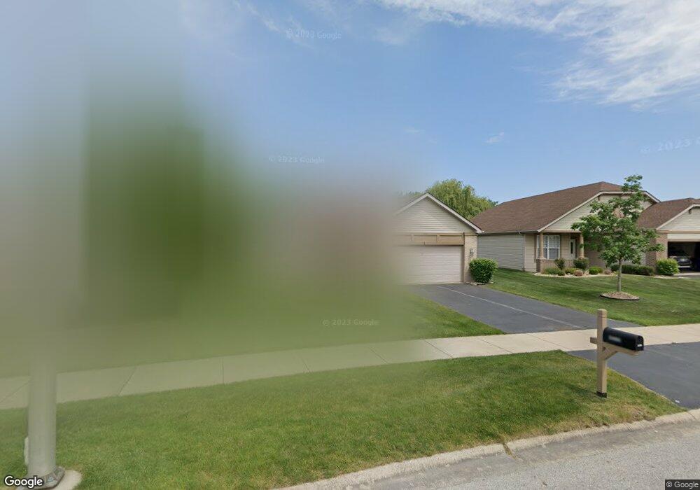 1101 Flagstone Dr, Dyer, IN 46311 - photo 1