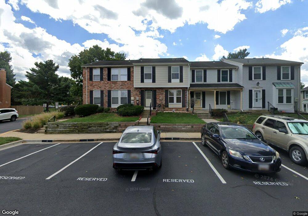 15602 Mews Ct, Laurel, MD 20707 - photo 1