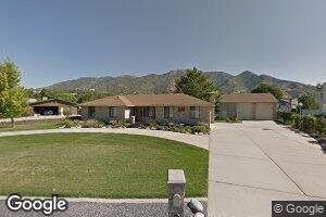 1810 E 6900 S, Ogden, UT 84405