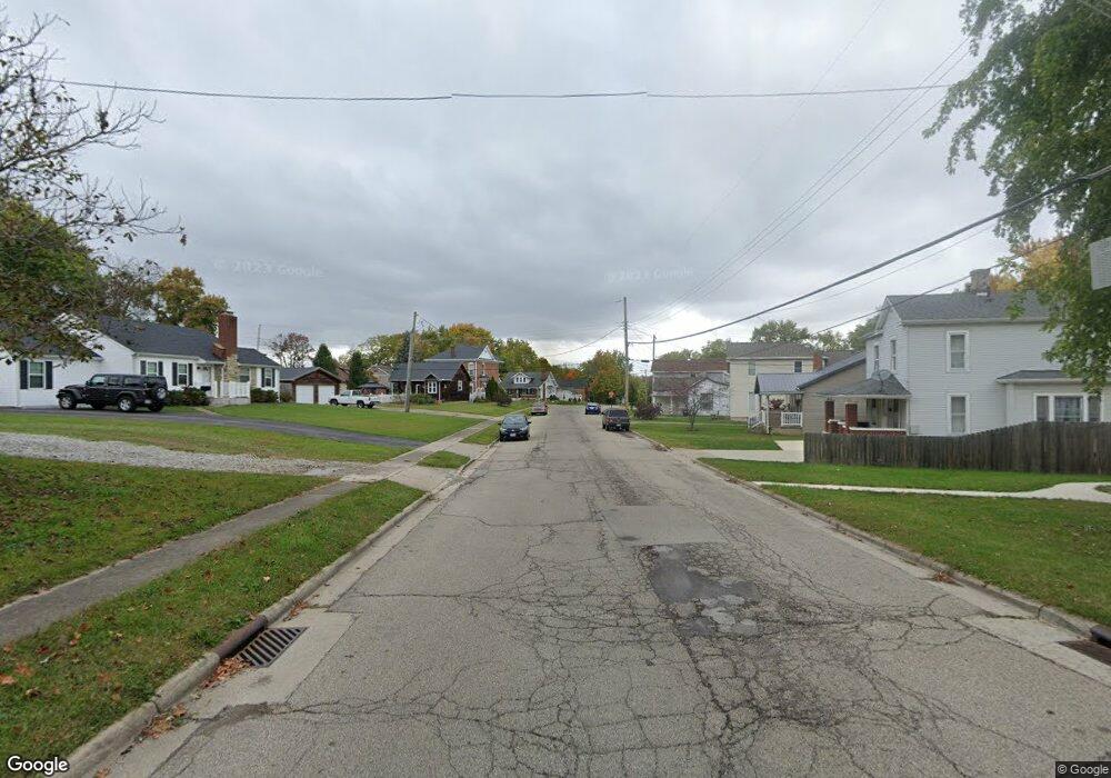 476 S Columbus St, Xenia, OH 45385 - photo 1