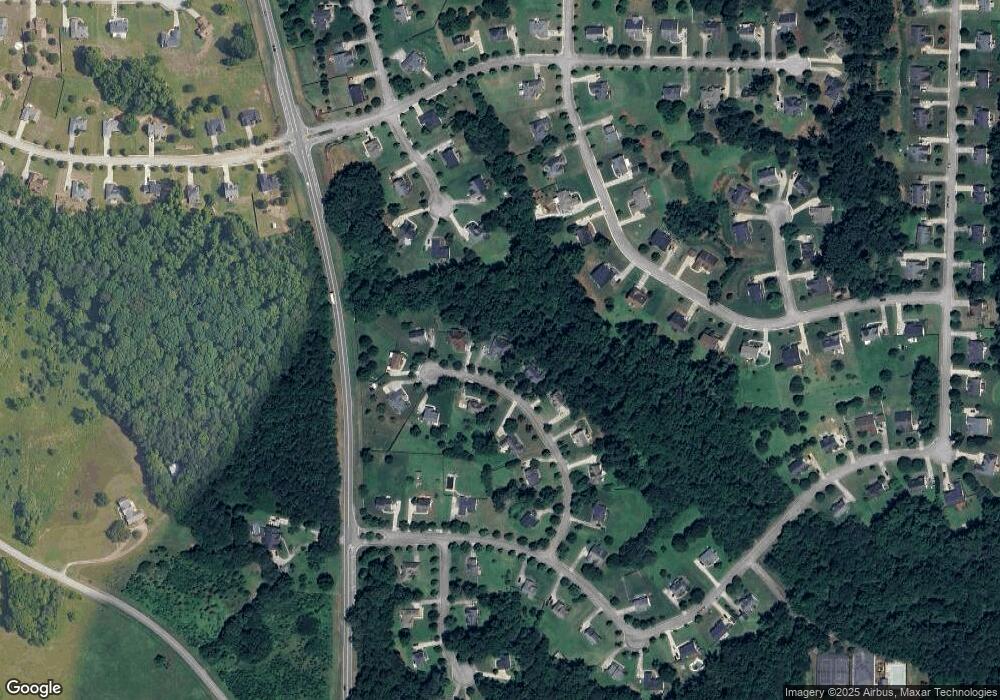 324 Mandy Rose Trace, Stockbridge, GA 30281 - photo 1