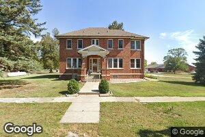 623 N Madison St, Brainard, NE 68626