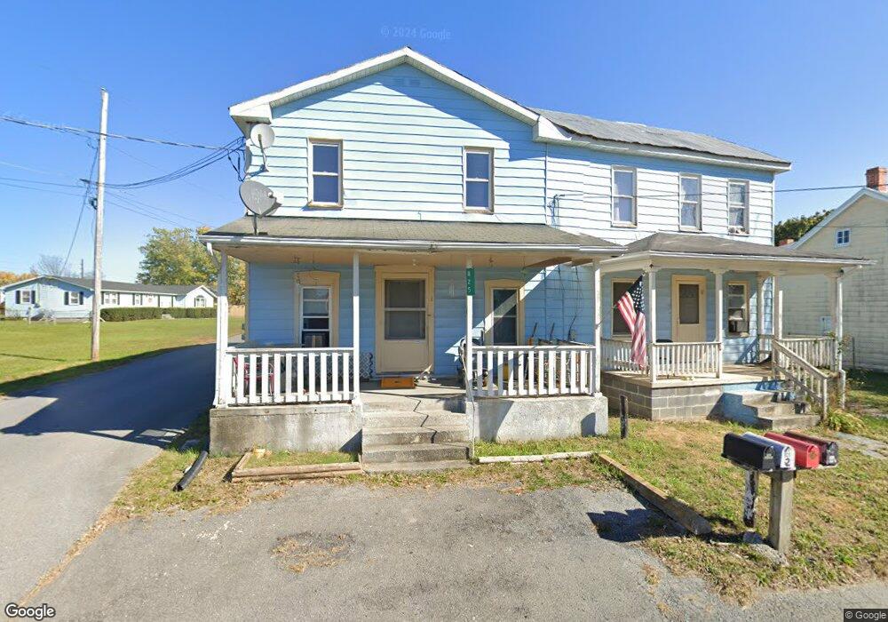 825 Bedington Rd, Martinsburg, WV 25404 - photo 1