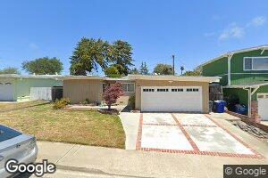 1106 Fernwood Dr, Millbrae, CA 94030