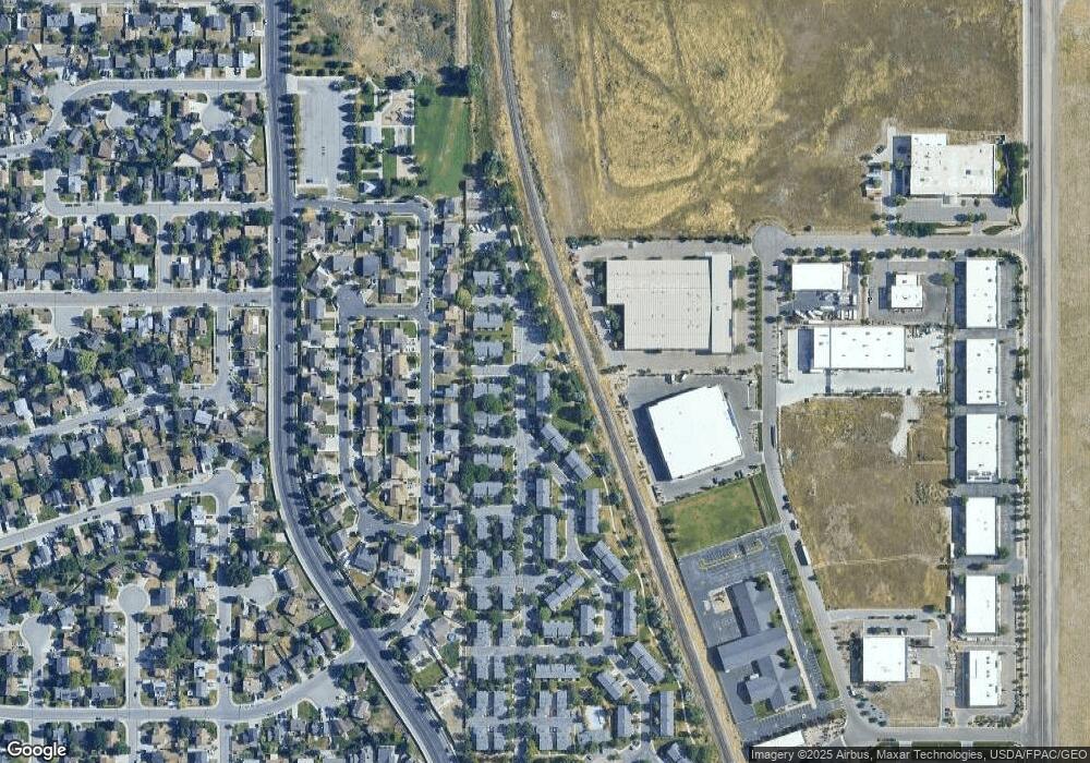 6735 S Etruscan Way unit 6, West Jordan, UT 84084 - photo 1