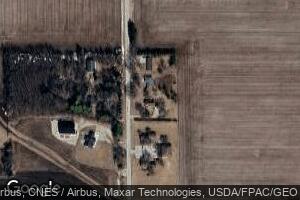 1108 N 10th St, Osage, IA 50461