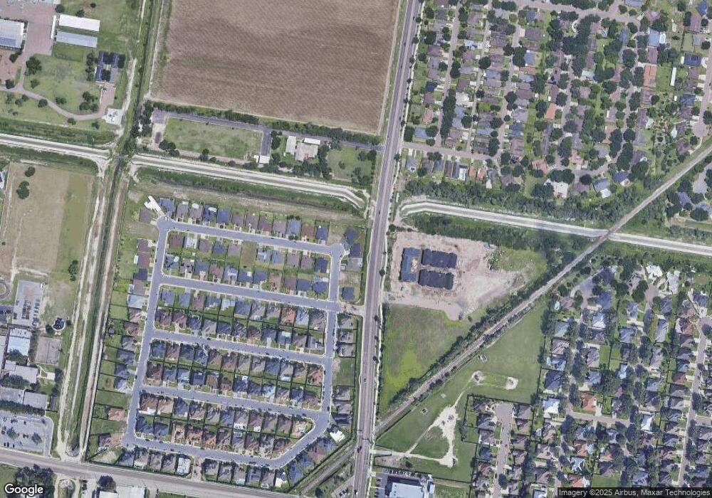 2304 Colvin Ave, Edinburg, TX 78539 - photo 1