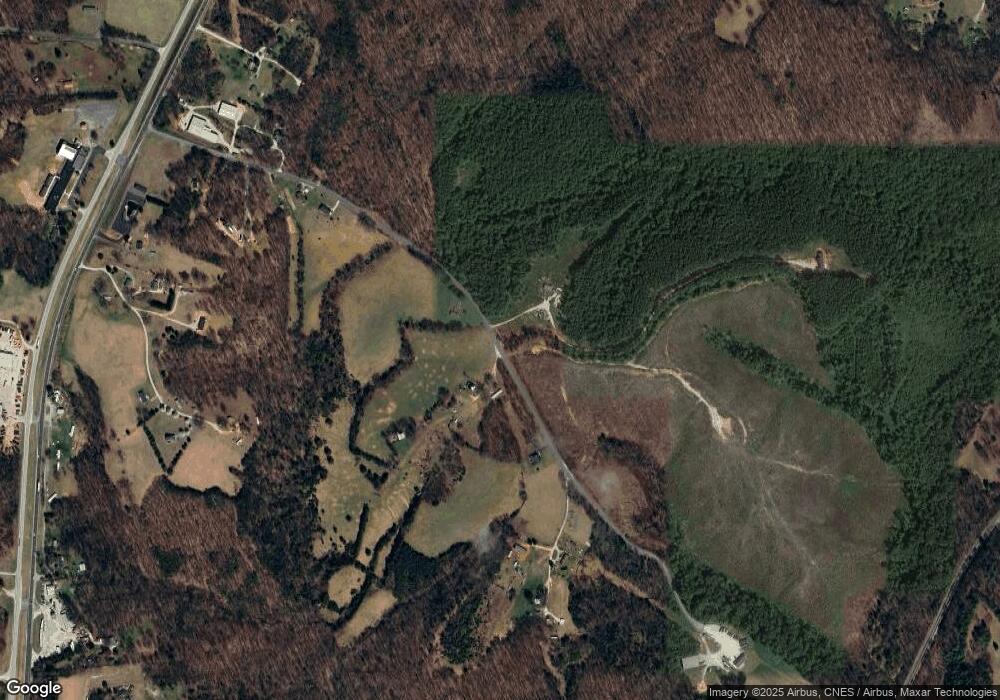 TBD Morse Ln, Roseland, VA 22967 - photo 1