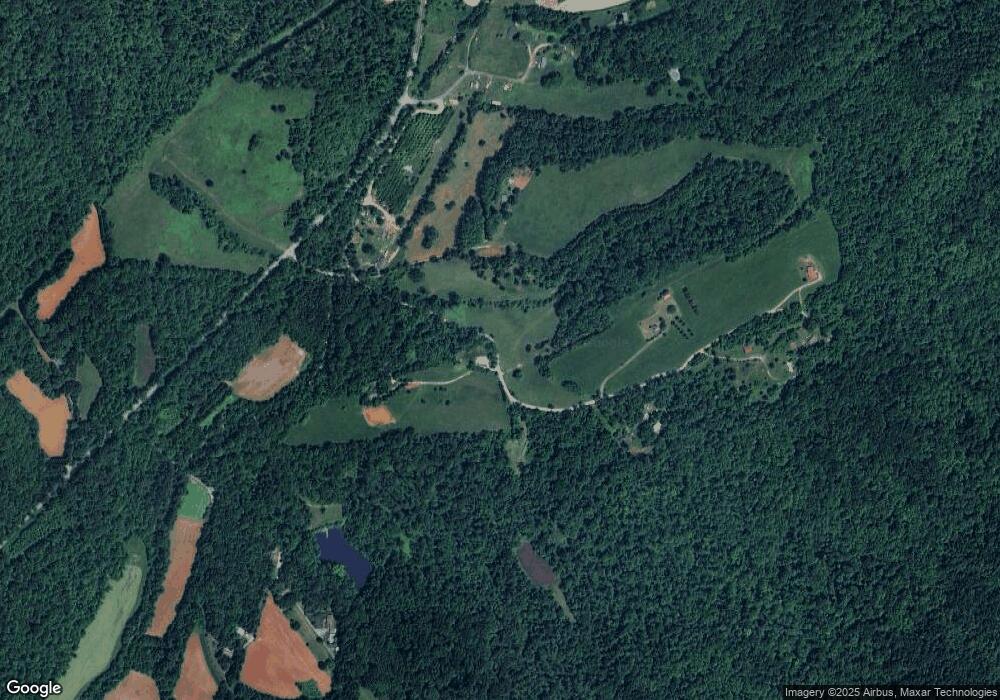 TBD Shields Gap Rd, Roseland, VA 22967 - photo 1