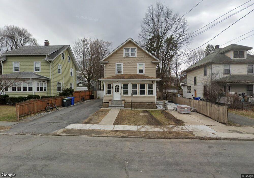 6 Stratton Ave, Middletown, NY 10940 - photo 1