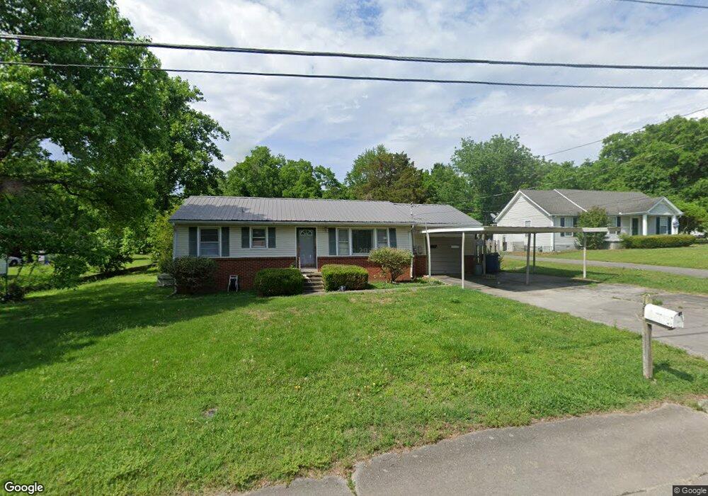 123 Collier Ave, Shelbyville, TN 37160 - photo 1