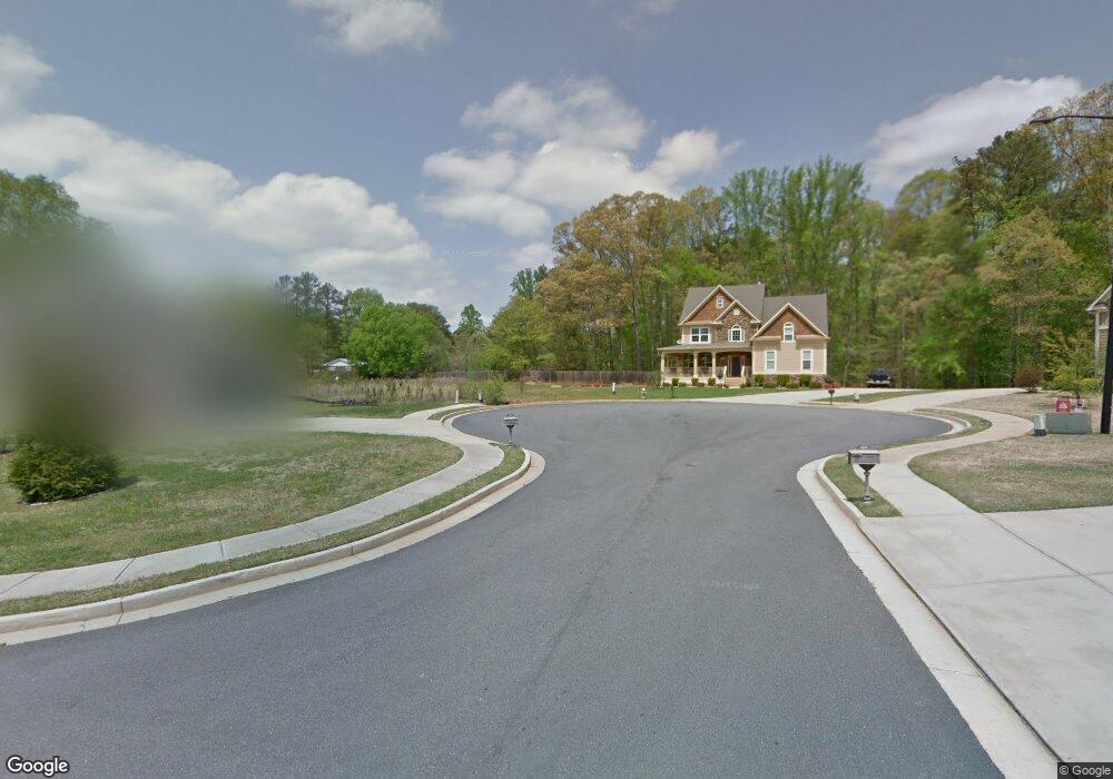 0 Nesta Ct SW unit 8073614, Mableton, GA 30126 - photo 1