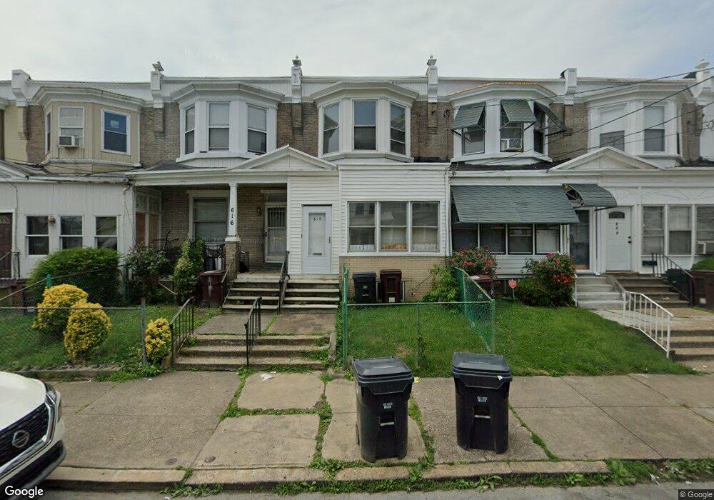 614 E 22nd St, Wilmington, DE 19802 - photo 1