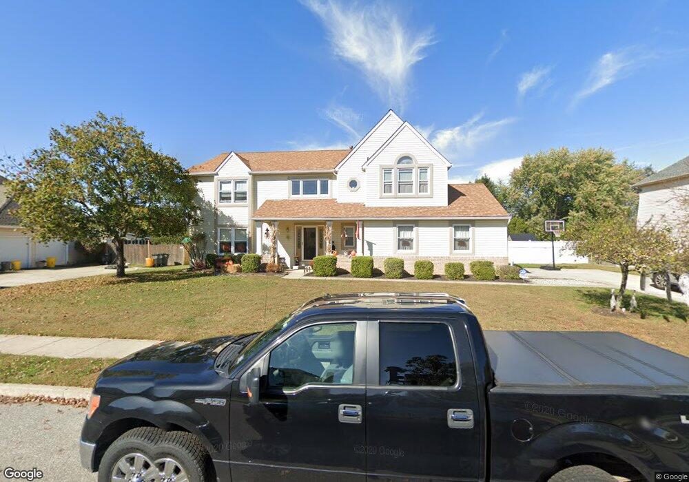 42 Wendee Way, Sewell, NJ 08080 - photo 1