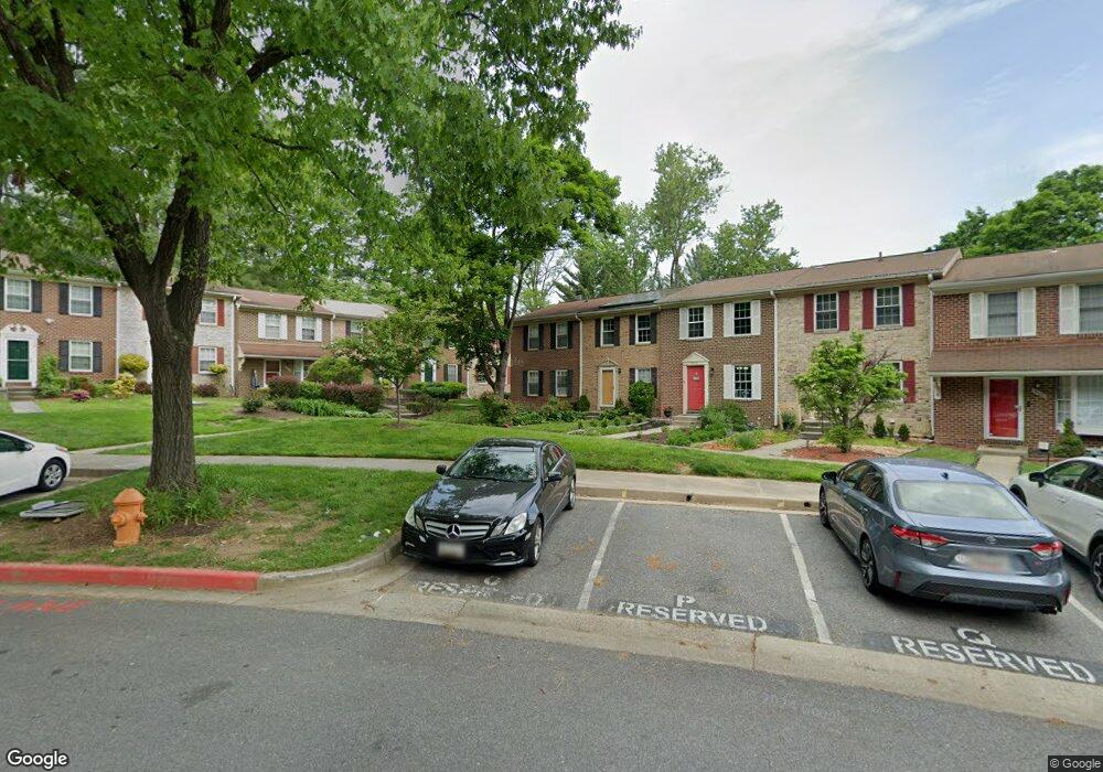 9114 Bronze Bell Cir, Columbia, MD 21045 - photo 1